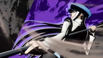 Hunter x Hunter: Nen x Impact