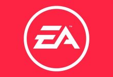 شركة EA
