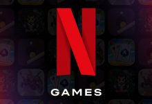 Netflix Games