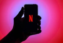 Netflix العاب الفيديو