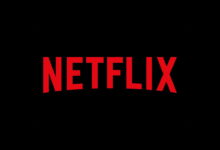 Netflix العاب الفيديو