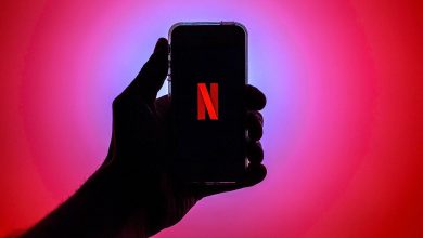Netflix العاب الفيديو