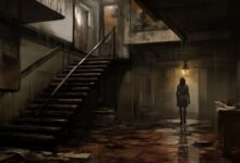 Silent hill 2
