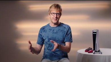 سيرني بلايستيشن 5