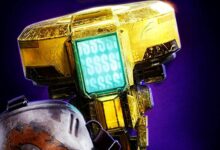 New Tales from the Borderlands