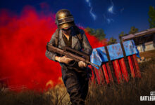 تحديث PUBG 22.2