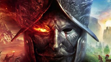 أمازون ألعاب فيديو