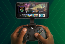 Xbox app