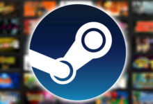 steam