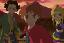 Ni no Kuni