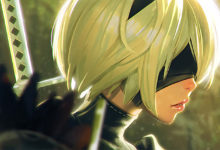 Nier: Automata
