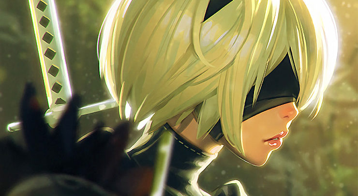 Nier: Automata