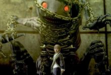 NieR Replicant