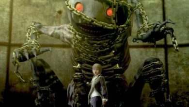 NieR Replicant
