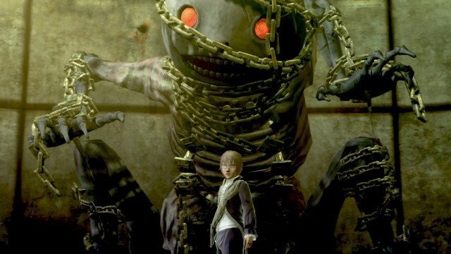 NieR Replicant