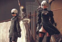 Nier: Automata