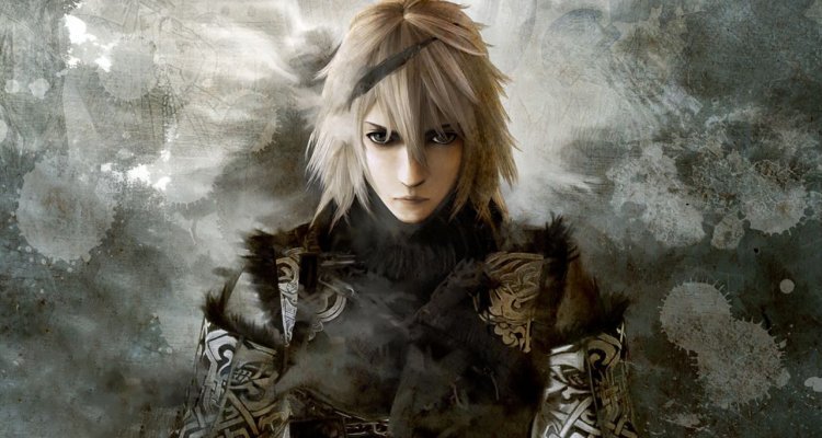 العاب الاسبوع Nier Replicant