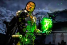 Mortal Kombat