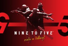 Nine to Five