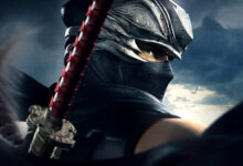 Ninja Gaiden