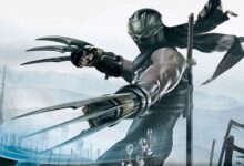 Ninja Gaiden