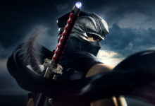 Ninja Gaiden