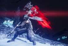 Ninja Gaiden 4