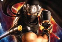 Ninja Gaiden Sigma