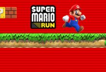Nintendo - Mario
