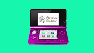 محاكي Nintendo 3DS