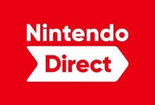 Nintendo Direct
