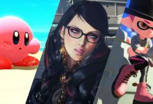 ملخص حدث Nintendo Direct