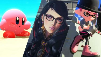 ملخص حدث Nintendo Direct