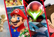 Nintendo Direct E3 2021