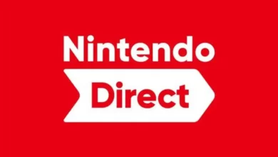 Nintendo Direct