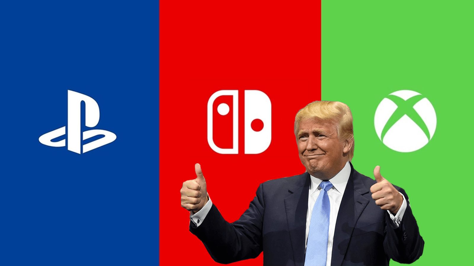 الرئيس الامريكي