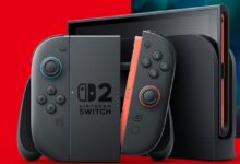 سعر Nintendo Switch 2 السعودية