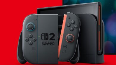 سعر Nintendo Switch 2 السعودية