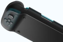 جهاز Nintendo Switch 2