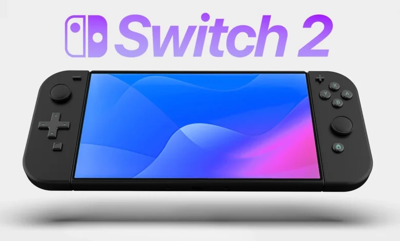 Nintendo Switch 2