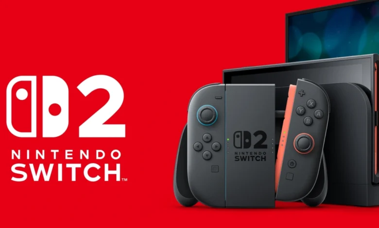 Nintendo Switch 2