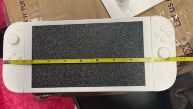 نينتندو سويتش 2