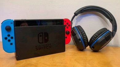 نينتندو سويتش