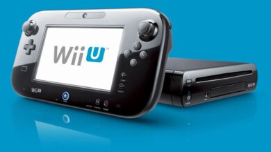 Nintendo Wii u