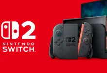 سعر Nintendo Switch 2