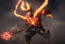 Nioh 2