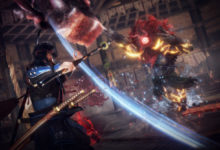دليل Nioh 2