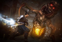 Nioh 2