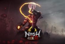 Nioh 2