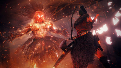 دليل Nioh 2
